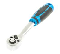 KS Tools 962.0124 Carraca de giro libre BERYLLIUMplus 24 mm