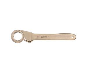 KS Tools 962.0146 Carraca de giro libre BERYLLIUMplus 46 mm