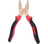 KS Tools 962.0621 Alicates universales BERYLLIUMplus 200 mm