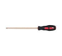 KS Tools 962.0900 Destornillador BERYLLIUMplus para tornillos de estrella PH0