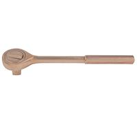 KS Tools 962.3490 Carraca reversible BERYLLIUMplus 3/4" 300 mm