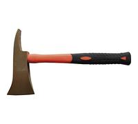 KS Tools 962.9032 Hacha de bombero BERYLLIUMplus, 400 mm