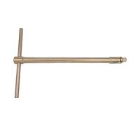 KS Tools 963.1055 Llave en T articulada BRONZEplus 1" 660 mm