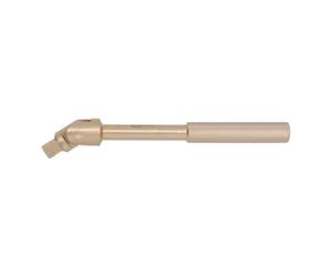 KS Tools 963.1273 Mango insertable articulado BRONZEplus 1/2" 215 mm