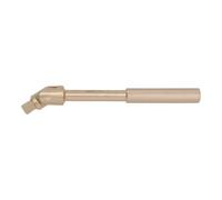 KS Tools 963.1274 Mango insertable articulado BRONZEplus 1/2" 250 mm