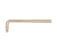 KS Tools 963.1283 Mango angular BRONZEplus 1/2" 220 mm