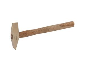 KS Tools 963.2171 Martillo para desincrustar/eliminar óxido BRONZEplus, 400g