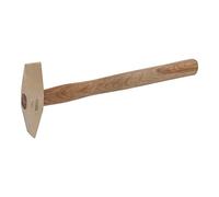 KS Tools 963.2174 Martillo para desincrustar/eliminar óxido BRONZEplus, 800g