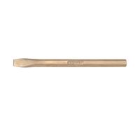 KS Tools 963.2443 Cincel para albañilería BRONZEplus, 14x150 mm