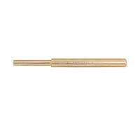 KS Tools 963.2594 Botador para pasadores BRONZEplus, 6 mm