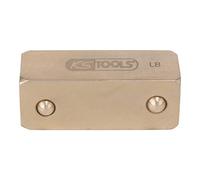 KS Tools 963.3457 Cuadrado de acople BRONZEplus 3/4"
