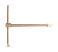 KS Tools 963.3462 Mango en T BRONZEplus 3/4" 260 mm