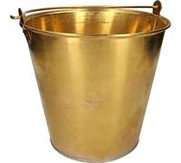 KS Tools 963.5506 Cubo antichispas, Aluminium 12l