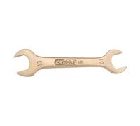 KS TOOLS 963.7132 Llave de dos bocas