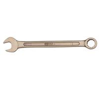 KS Tools 963.7266 Llave combinada BRONZEplus 7 mm