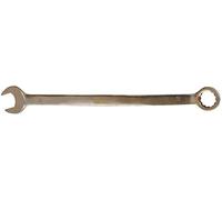 KS Tools 963.7344 - BRONCE + Llave combinada, extra largas de 10 mm