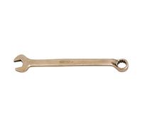 KS Tools 963.7360 Llave combinada BRONZEplus, acodada 12 mm