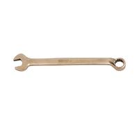 KS Tools 963.7368 Llave combinada BRONZEplus, acodada 32 mm
