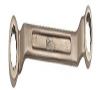 KS Tools 963.7441 Llave de estrella doble BRONZEplus, acodada 7/16x1/2"