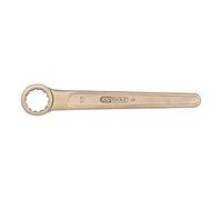 KS Tools 963.7618 Llave de estrella BRONZEplus, recta 3.3/4"