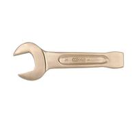 KS Tools 963.7620 Llave fija para impacto BRONZEplus 17 mm