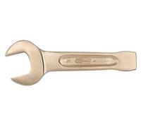 KS Tools 963.7638 Llave fija para impacto BRONZEplus 50 mm