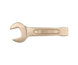 KS Tools 963.7704 Llave fija para impacto BRONZEplus 2.5/16"