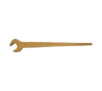 KS Tools 963.7977 Llave fija de tracción BRONZEplus a 45°, 1.3/4"