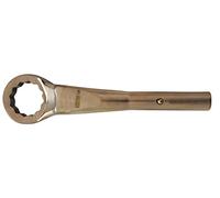 KS Tools 963.8021 Llave de estrella de alta resistencia BRONZEplus 36 mm