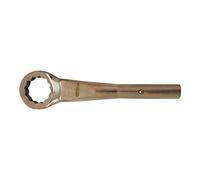 KS Tools 963.8067 Llave de estrella de alta resistencia BRONZEplus, acodada 2.1/4"