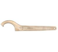 KS Tools 963.8222 Llave de gancho con espiga BRONZEplus Ø110-115 mm