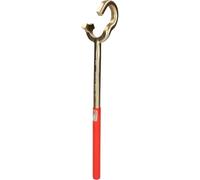 KS Tools 963.8238 Llave para ruedas de mano BRONZEplus Ø36x60 mm