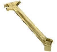 Llave para bidón BRONZEplus, universal KS Tools, longitud 380 mm