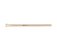 KS Tools 963.8488 Vástago de giro para llave de garra BRONZEplus 12x200 mm