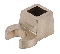KS Tools 963.8510 Llave de pata de cabra BRONZEplus, con llave fija 1/2" 30 mm