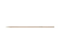 KS Tools 963.9505 Punzón para limpiar roscas BRONZEplus 6x300 mm
