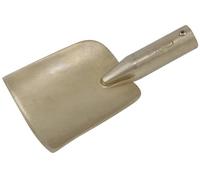 KS Tools 963.9540 Rasqueta cóncava BRONZEplus 150 mm