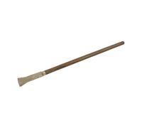 Rascador de herrumbre BRONZEplus KS Tools, con mango