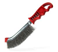 KS TOOLS 963.9586 Cepillo de alambre