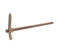 KS Tools 963.9612 Pico de minero BRONZEplus 400 mm