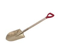 KS Tools 963.9636 Pala tipo Frankfurt BRONZEplus mango D