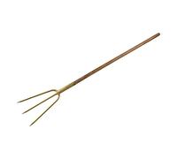 KS Tools 963.9647 Horquilla para heno BRONZEplus 1600 mm