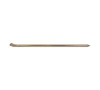 KS Tools 963.9730 Palanca BRONZEplus con punta y filo 1000 mm