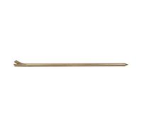 KS Tools 963.9735 Palanca BRONZEplus con punta y garra 1000 mm