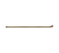 KS Tools 963.9748 Palanca BRONZEplus con filo y bola 1800 mm