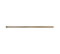 KS Tools 963.9758 Palanca BRONZEplus con punta y bola 1800 mm
