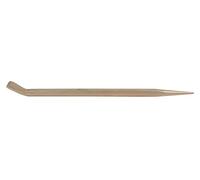 KS Tools 963.9776 Palanca de montaje BRONZEplus 300 mm