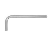 KS Tools 964.03015 Llave Allen STAINLESS STEEL, corta, 1,5 mm