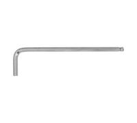 KS Tools 964.0402 Llave Allen con cabeza de bola STAINLESS STEEL, 2,0 mm, larga