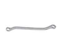 KS Tools 964.1103 Llave de estrella doble STAINLESS STEEL, acodada, 8x9 mm
